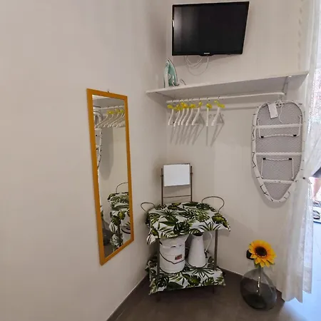 Konukevi Maison Peppe & Pepita