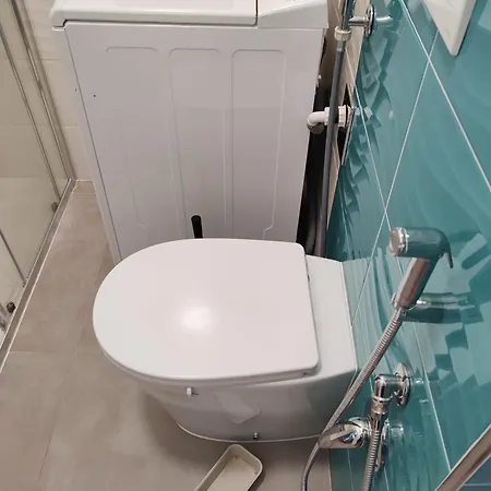 Maison Peppe & Pepita Konukevi 3*