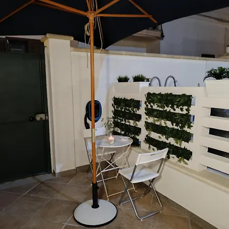 Maison Peppe & Pepita Konukevi Tiggiano