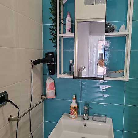 Maison Peppe & Pepita Konukevi 3*