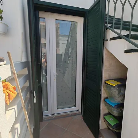 Maison Peppe & Pepita Konukevi Tiggiano