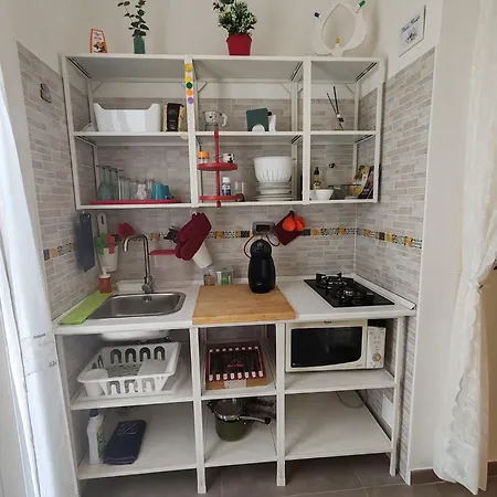 Maison Peppe & Pepita 3*