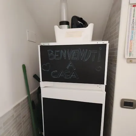 Maison Peppe & Pepita Konukevi Tiggiano