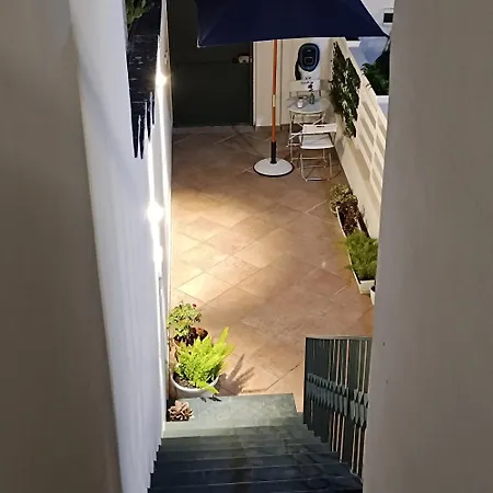 Maison Peppe & Pepita 3*