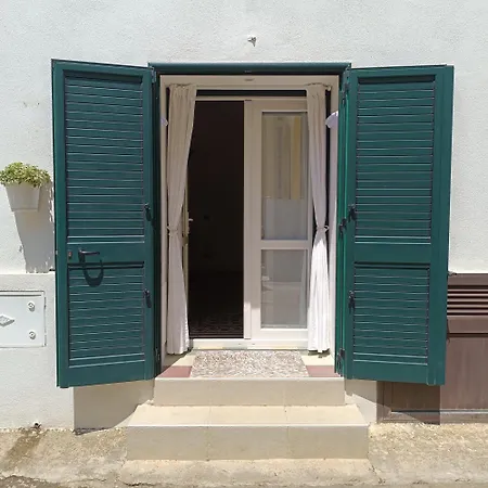 Konukevi Maison Peppe & Pepita