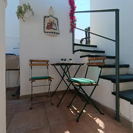 Maison Peppe & Pepita 3*