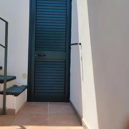 Maison Peppe & Pepita