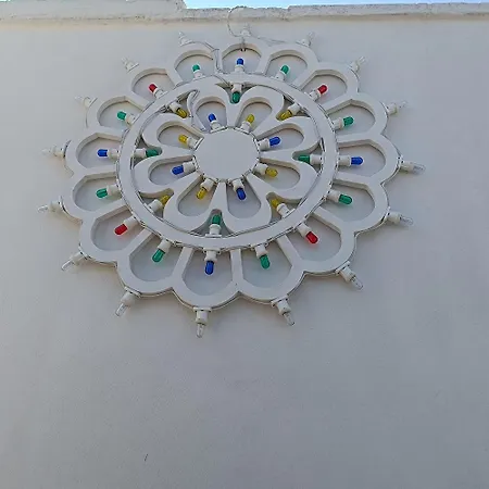 Maison Peppe & Pepita