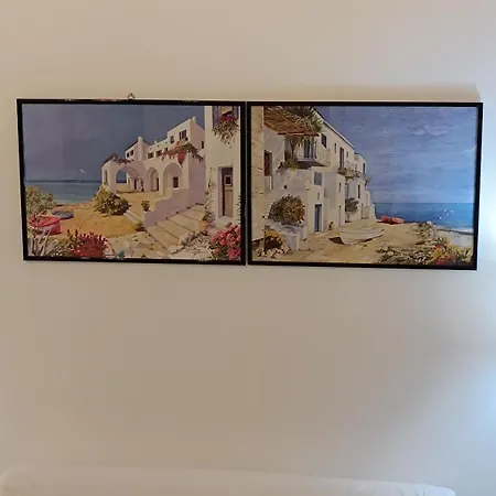 Maison Peppe & Pepita Konukevi 3*