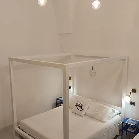 Maison Peppe & Pepita