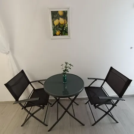 Maison Peppe & Pepita 3* Tiggiano