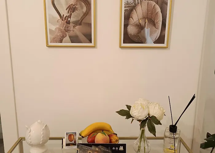 Maison Peppe & Pepita Guest house