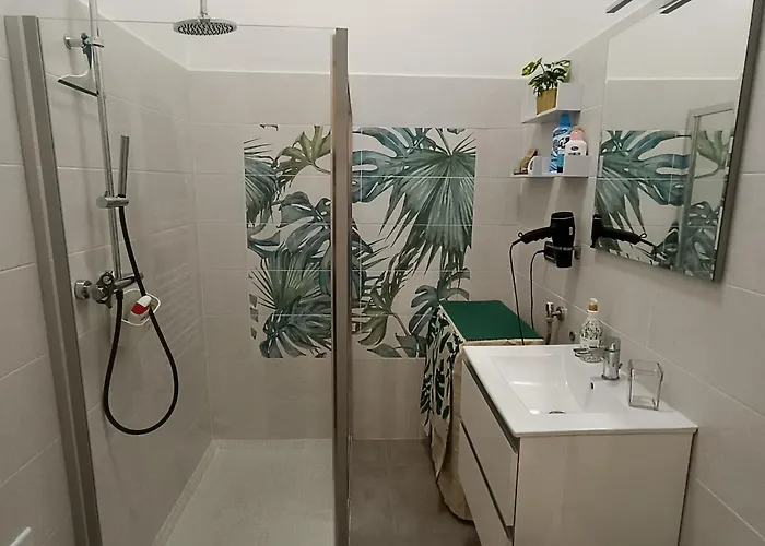 Maison Peppe & Pepita Guest house 3*