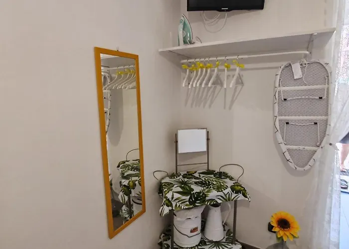 Guest house Maison Peppe & Pepita