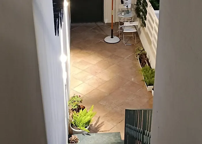 Maison Peppe & Pepita 3*