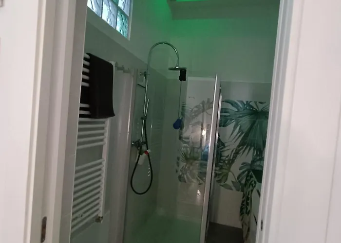 Guest house Maison Peppe & Pepita 3*