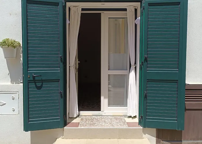 Guest house Maison Peppe & Pepita