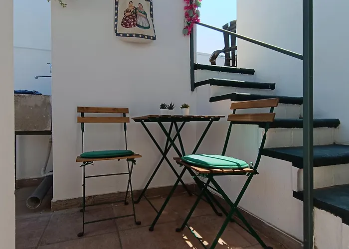 Maison Peppe & Pepita 3*