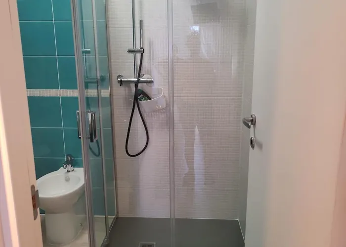 Maison Peppe & Pepita Guest house 3*