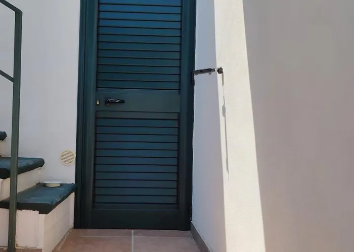 Maison Peppe & Pepita