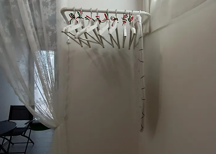 Maison Peppe & Pepita Guest house 3*