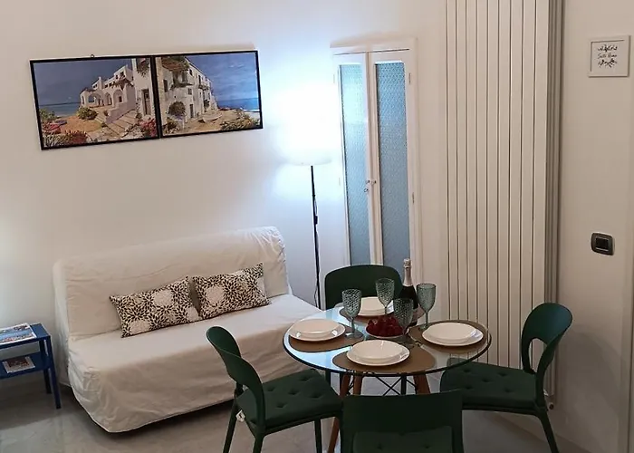 Guest house Maison Peppe & Pepita
