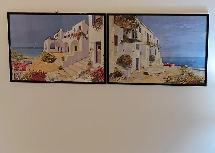 Maison Peppe & Pepita Guest house 3*