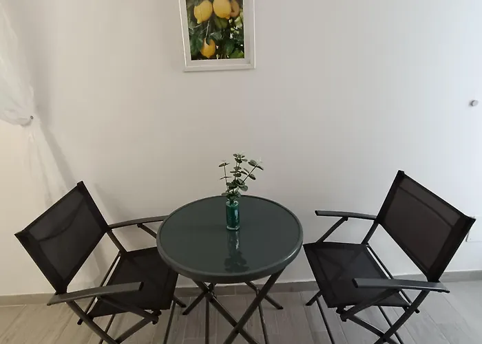 Maison Peppe & Pepita 3* Tiggiano