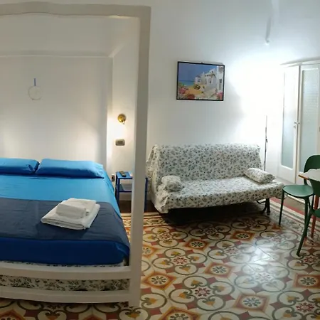 Guest house Maison Peppe & Pepita *
