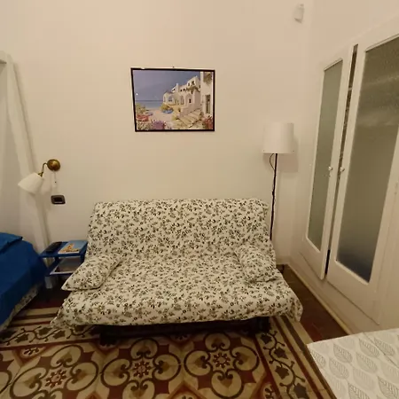 Guest house Maison Peppe & Pepita *