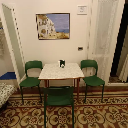 Guest house Maison Peppe & Pepita *