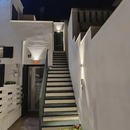 Guest house Maison Peppe & Pepita Tiggiano