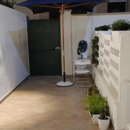 Guest house Maison Peppe & Pepita Tiggiano
