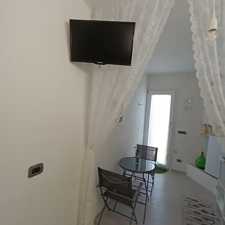Pensionat Maison Peppe & Pepita Tiggiano