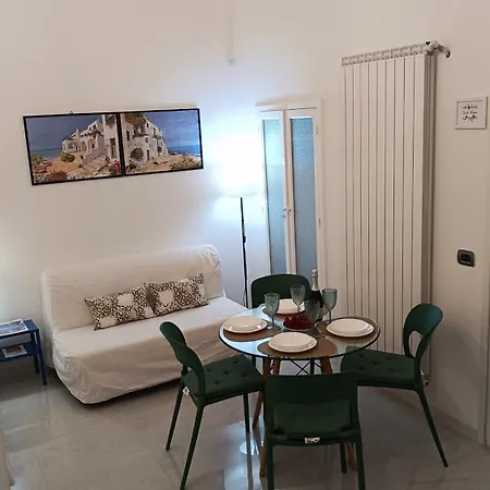 بيت ضيافة Maison Peppe & Pepita