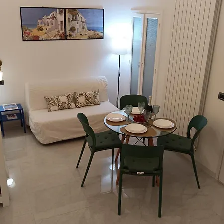 Guest house Maison Peppe & Pepita