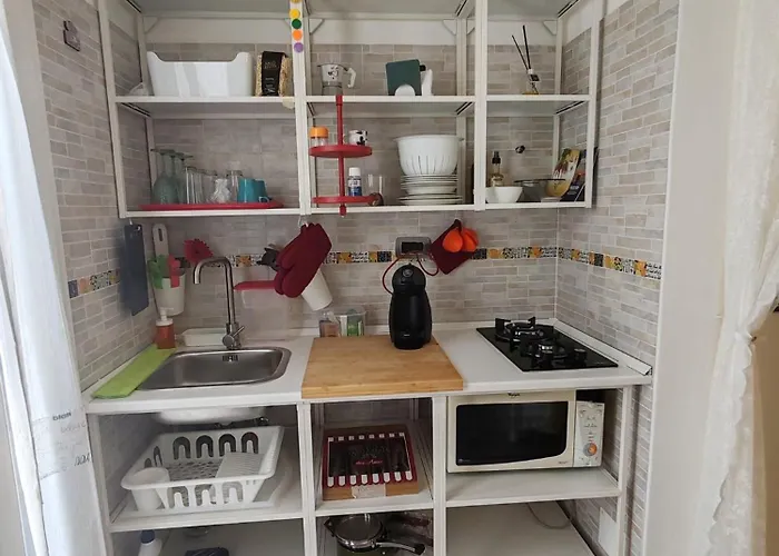 Maison Peppe & Pepita 3*
