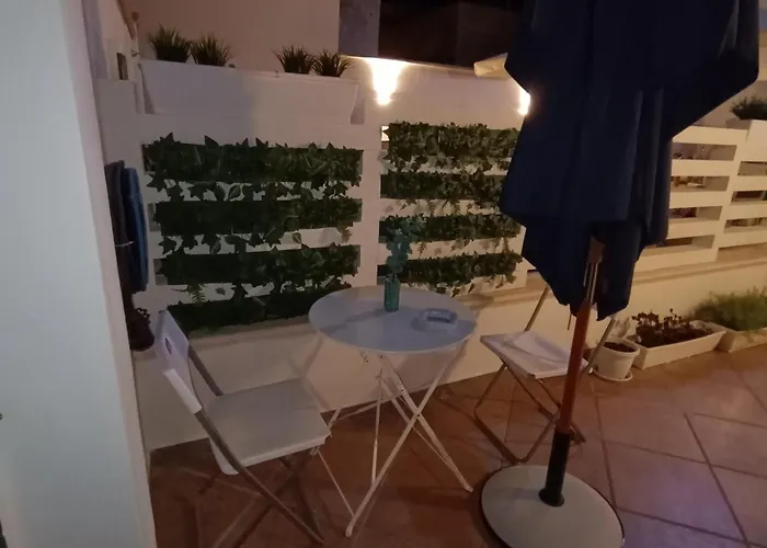 Affittacamere Maison Peppe & Pepita Tiggiano