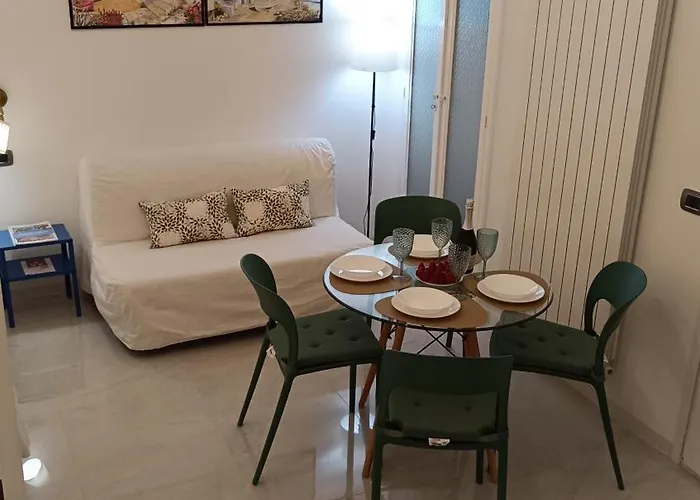Affittacamere Maison Peppe & Pepita